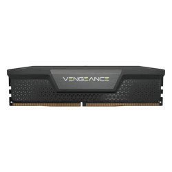 Corsair VENGEANCE 16GB DDR5 5600MHz CL40 Desktop RAM Corsair VENGEANCE 16GB DDR5 5600MHz CL40 Desktop RAM