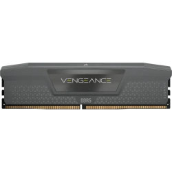 Corsair VENGEANCE 16GB DDR5 6000MHz CL30 Desktop RAM Corsair VENGEANCE 16GB DDR5 6000MHz CL30 Desktop RAM
