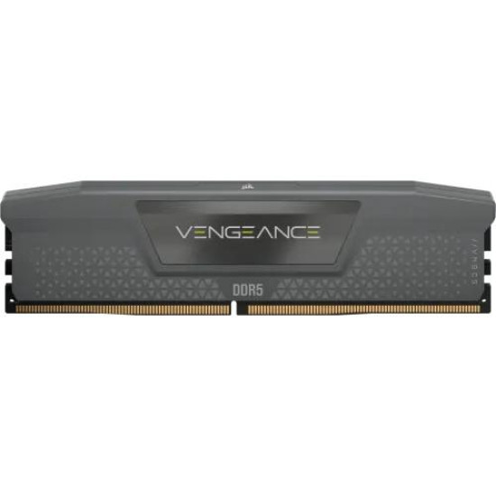 Corsair VENGEANCE 16GB DDR5 6000MHz CL36 Desktop RAM