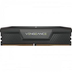 Corsair VENGEANCE 16GB DDR5 6200MHz Desktop RAM Corsair VENGEANCE 16GB DDR5 6200MHz Desktop RAM
