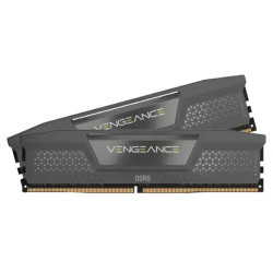 Corsair VENGEANCE 64GB (2x32GB) DDR5 6000MHz Desktop RAM Kit Corsair VENGEANCE 64GB (2x32GB) DDR5 6000MHz Desktop RAM Kit