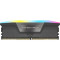 Corsair VENGEANCE RGB 24GB DDR5 7200MHz Desktop RAM