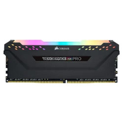 Corsair VENGEANCE RGB PRO 16GB DDR4 3000MHz Desktop RAM Corsair VENGEANCE RGB PRO 16GB DDR4 3000MHz Desktop RAM