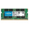 Crucial 4GB Single DDR4 2400MHz Laptop RAM Crucial 4GB Single DDR4 2400MHz Laptop RAM