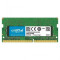 Crucial 4GB Single DDR4 2666MHz Laptop RAM Crucial 4GB Single DDR4 2666MHz Laptop RAM