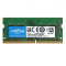 Crucial 8GB DDR4 2400MHz Laptop RAM Crucial 8GB DDR4 2400MHz Laptop RAM