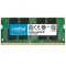 Crucial 8GB Single DDR4 3200MHz Laptop RAM Crucial 8GB Single DDR4 3200MHz Laptop RAM
