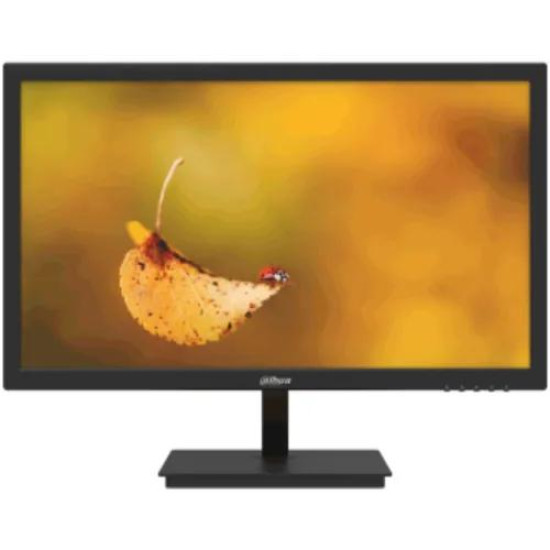 Dahua DHI-LM22-L200 21.5 inch FHD ELED Monitor Dahua DHI-LM22-L200 21.5 inch FHD ELED Monitor
