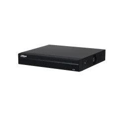 Dahua DHI-NVR1104HS-P-S3/H 04-Channel Compact 1U Lite POE NVR Dahua DHI-NVR1104HS-P-S3/H 04-Channel Compact 1U Lite POE NVR