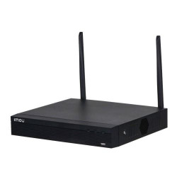 Dahua imou NVR1108HS-W-S2 8 Channel Wi-Fi NVR Dahua imou NVR1108HS-W-S2 8 Channel Wi-Fi NVR