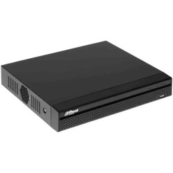 Dahua NVR1104HS-S3/H 4 Channel Network Video Recorder (NVR) Dahua NVR1104HS-S3/H 4 Channel Network Video Recorder (NVR)