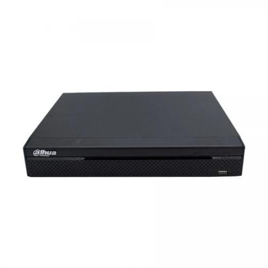 Dahua NVR1108HS-8P-S3/H 8 Channel Network Video Recorder (NVR) Dahua NVR1108HS-8P-S3/H 8 Channel Network Video Recorder (NVR)