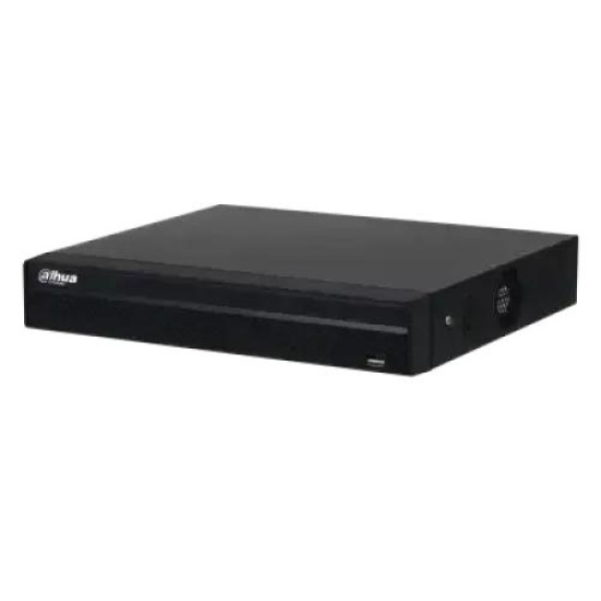 Dahua NVR4116HS-4KS3 16 Channel Smart 1U 1HDD Network Video Recorder (NVR)