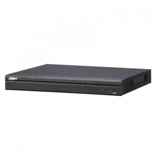 Dahua NVR4232-4KS2 32 Channel Network Video Recorder (NVR) Dahua NVR4232-4KS2 32 Channel Network Video Recorder (NVR)