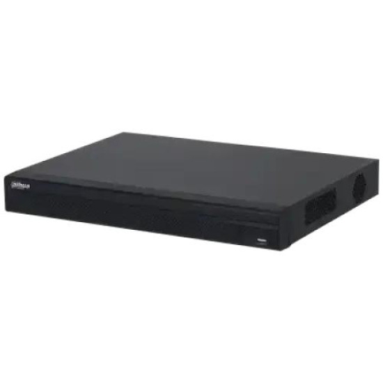 Dahua NVR4232-4KS3 32 Channel 1U 2 HDD Network Video Recorder (NVR) Dahua NVR4232-4KS3 32 Channel 1U 2 HDD Network Video Recorder (NVR)