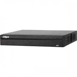 Dahua NVR4416-4KS2 16 Channel 1.5U Network Video Recorder (NVR) Dahua NVR4416-4KS2 16 Channel 1.5U Network Video Recorder (NVR)