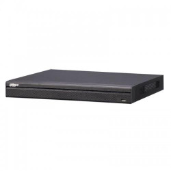 Dahua NVR5216-4KS2 16 Channel Network Video Recorder (NVR) Dahua NVR5216-4KS2 16 Channel Network Video Recorder (NVR)