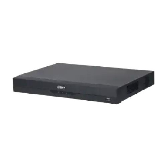 Dahua NVR5232-EI 32 Channels WizSense Network Video Recorder Dahua NVR5232-EI 32 Channels WizSense Network Video Recorder
