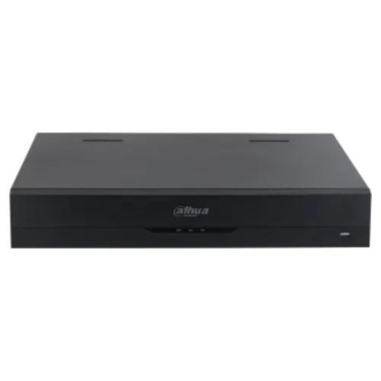 Dahua NVR5464-EI 64 Channel 4HDD 1.5U WizSense NVR Dahua NVR5464-EI 64 Channel 4HDD 1.5U WizSense NVR