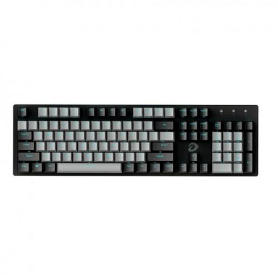 Dareu A840 Alpha Wired Blue Cherry MX Switch Mechanical Gaming Keyboard Dareu A840 Alpha Wired Blue Cherry MX Switch Mechanical Gaming Keyboard