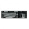 Dareu A840 Alpha Wired Blue Cherry MX Switch Mechanical Gaming Keyboard Dareu A840 Alpha Wired Blue Cherry MX Switch Mechanical Gaming Keyboard