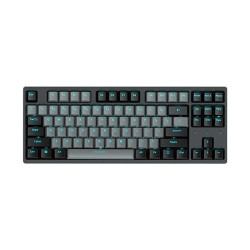 Dareu A87 Alpha Tenkeyless Brown Cherry MX Switch Mechanical Keyboard Dareu A87 Alpha Tenkeyless Brown Cherry MX Switch Mechanical Keyboard