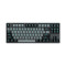 Dareu A87 Alpha Tenkeyless Red Cherry MX Switch Mechanical Keyboard Dareu A87 Alpha Tenkeyless Red Cherry MX Switch Mechanical Keyboard