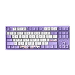 Dareu A87 Dream Tenkeyless Mechanical Keyboard Dareu A87 Dream Tenkeyless Mechanical Keyboard