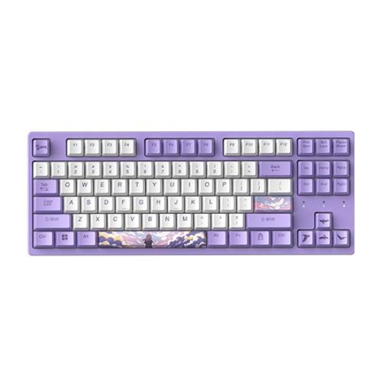 Dareu A87 Dream Tenkeyless Mechanical Keyboard Dareu A87 Dream Tenkeyless Mechanical Keyboard