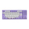 Dareu A87 Dream Tenkeyless Mechanical Keyboard Dareu A87 Dream Tenkeyless Mechanical Keyboard