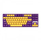 Dareu A87 KB Edition Hot-Swap Type-C Backlit Mechanical Gaming Keyboard Dareu A87 KB Edition Hot-Swap Type-C Backlit Mechanical Gaming Keyboard
