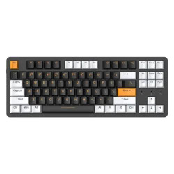 Dareu A87X Pro Tri-Mode RGB Mechanical Keyboard Dareu A87X Pro Tri-Mode RGB Mechanical Keyboard