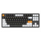 Dareu A87X Pro Tri-Mode RGB Mechanical Keyboard Dareu A87X Pro Tri-Mode RGB Mechanical Keyboard