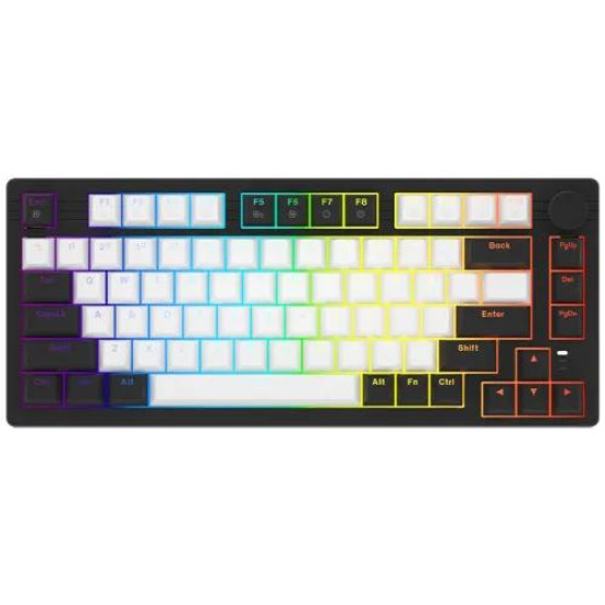 Dareu EK75 Gasket RGB Mechanical Keyboard Dareu EK75 Gasket RGB Mechanical Keyboard