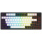 Dareu EK75 Gasket RGB Mechanical Keyboard Dareu EK75 Gasket RGB Mechanical Keyboard