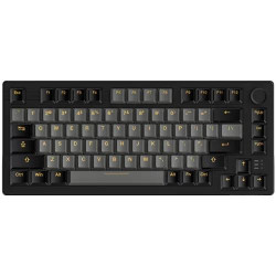 Dareu EK75 Pro Tri-Mode Gasket RGB Mechanical Keyboard Dareu EK75 Pro Tri-Mode Gasket RGB Mechanical Keyboard
