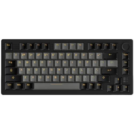 Dareu EK75 Pro Tri-Mode Gasket RGB Mechanical Keyboard Dareu EK75 Pro Tri-Mode Gasket RGB Mechanical Keyboard
