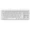 Dareu EK807G TKL Wireless Red Switch Mechanical Keyboard Dareu EK807G TKL Wireless Red Switch Mechanical Keyboard