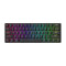 Dareu EK861 TRINITY GTR Blue Switch RGB Tri-Mode Wireless Mechanical Keyboard Dareu EK861 TRINITY GTR Blue Switch RGB Tri-Mode Wireless Mechanical Keyboard