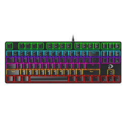 Dareu EK87 Mechanical Gaming Keyboard Dareu EK87 Mechanical Gaming Keyboard