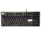 Dareu EK87 V2 Wired Rainbow RGB Red Switch Mechanical Gaming Keyboard Dareu EK87 V2 Wired Rainbow RGB Red Switch Mechanical Gaming Keyboard