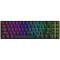 Dareu EK871 GTR RGB Hot Swappable Wireless Brown Switch Mechanical Keyboard Dareu EK871 GTR RGB Hot Swappable Wireless Brown Switch Mechanical Keyboard