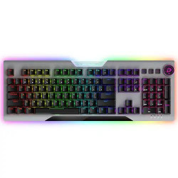 Dareu EK925 II RGB Hotswappable Brown Switch Mechanical Gaming Keyboard Dareu EK925 II RGB Hotswappable Brown Switch Mechanical Gaming Keyboard