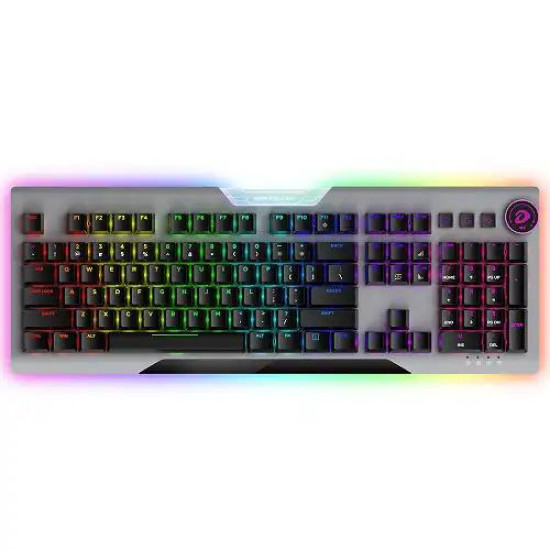 Dareu EK925 II RGB Hotswappable Brown Switch Mechanical Gaming Keyboard