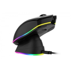 Dareu EM901X RGB Wireless Gaming Mouse With Dock Dareu EM901X RGB Wireless Gaming Mouse With Dock