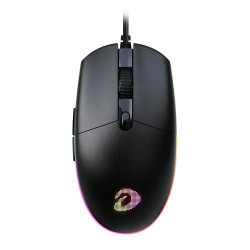 DAREU EM911 RGB Gaming Mouse DAREU EM911 RGB Gaming Mouse