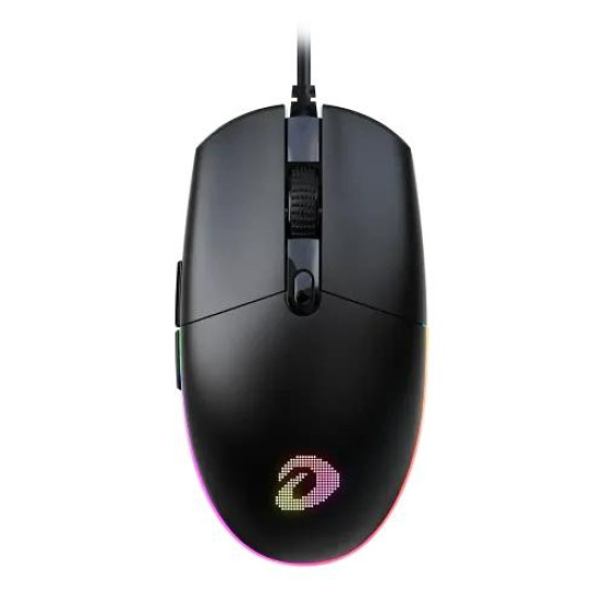 DAREU EM911 RGB Gaming Mouse