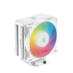 DeepCool AG400 DIGITAL WH ARGB CPU Cooler DeepCool AG400 DIGITAL WH ARGB CPU Cooler