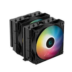 DeepCool AG620 BK ARGB CPU Cooler DeepCool AG620 BK ARGB CPU Cooler