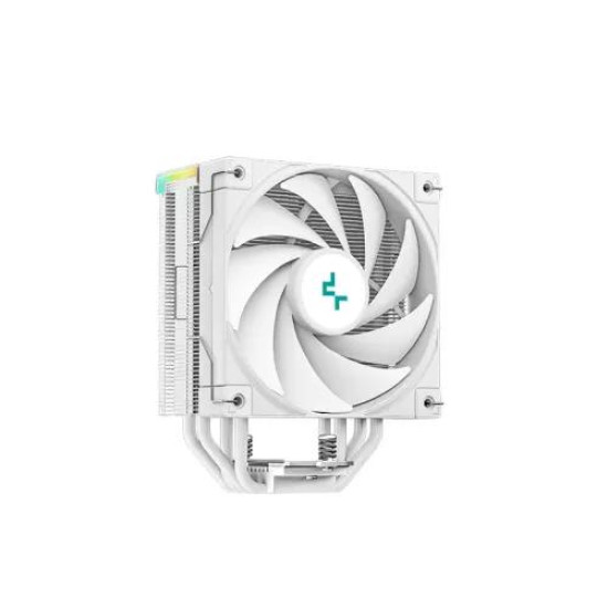 Deepcool AK400 DIGITAL WH CPU Cooler Deepcool AK400 DIGITAL WH CPU Cooler